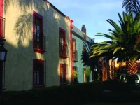 Mision Juriquilla Queretaro 3*
