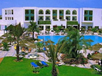 Magic Nerolia Monastir
