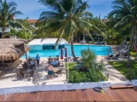 Sina Suites 3*