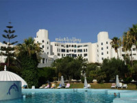 El Hana Hannibal Palace