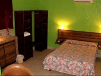 Hotel Miramar - La Paz 3*