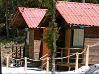 Spa Natural Los Azufres 3*