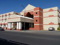 Casa Grande Delicias