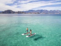 Hotel Santa Fe Loreto by Villa Group 4*