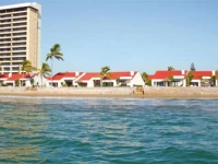 Balboa Club Mazatlan 4*