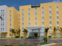 City Express Mazatlán 4*