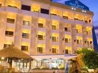 Olas Altas Inn Hotel & Spa 4*