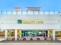 Quality Inn Mazatlan 4*