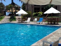Villas El Rancho Green Resort 4*