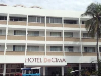 Hotel de CIMA 3*