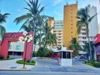 Las Flores Beach Resort 3*