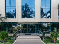 Hotel El Espanol Paseo de Montejo