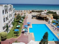 Topkapi Beach 3*