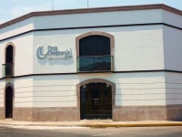 Casa Continental 4*