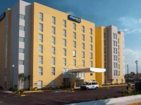 City Express Mérida 4*