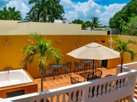 Hotel del Peregrino 4*