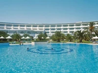 TUI SENSIMAR Oceana Palace Resort &amp; Spa 5*