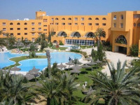 Iberostar Chich Khan