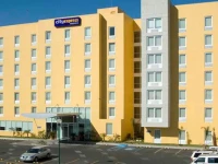 City Express Mexicali 4*