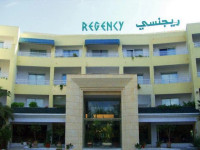 Regency Hotel Hammamet