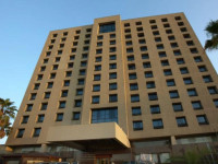 Fiesta Inn Monterrey Centro