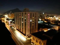 Mision Monterrey Historico 4*