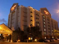 Hampton Inn by Hilton Monterrey Galerias Obispado 3*