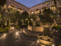 Hotel De La Soledad 4*