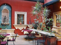 Portico Hotel Cultural