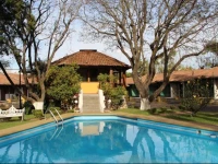 Torreblanca Campestre 3*