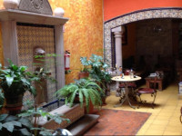 Hostal Casa Castillo