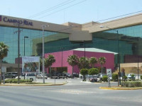 Camino Real Nuevo Laredo