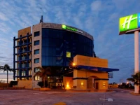 Holiday Inn Express Nuevo Laredo 2*