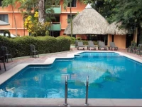 Hotel Maya Tulipanes 4*
