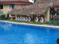 Hotel Villas Kin Ha 4*