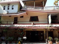 Hotel Xibalba 3*