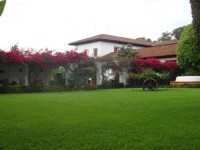 Best Western Posada de Don Vasco