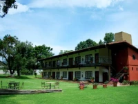 Mision Patzcuaro 4*
