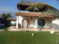 Cabanas Las Brisas 