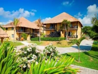 Allegro Playacar 4*
