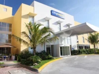 City Express Playa del Carmen 4*