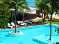 Le Reve Hotel and Spa 4*