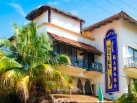 Hotel Banana 3*