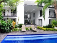 Dangelos Luxury Condos 3*