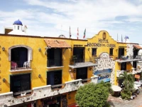 Hacienda Del Caribe By Encanto 3*