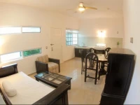 Nasim Condo Hotel Playa Del Carmen 