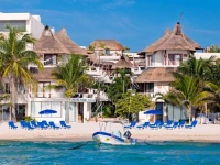 Playa Palms Beach 4*