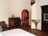 Casona de la China Poblana