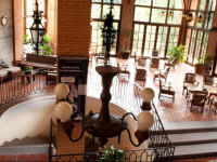Hotel Hacienda del Molino