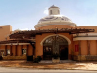 Mision Arcangel Puebla